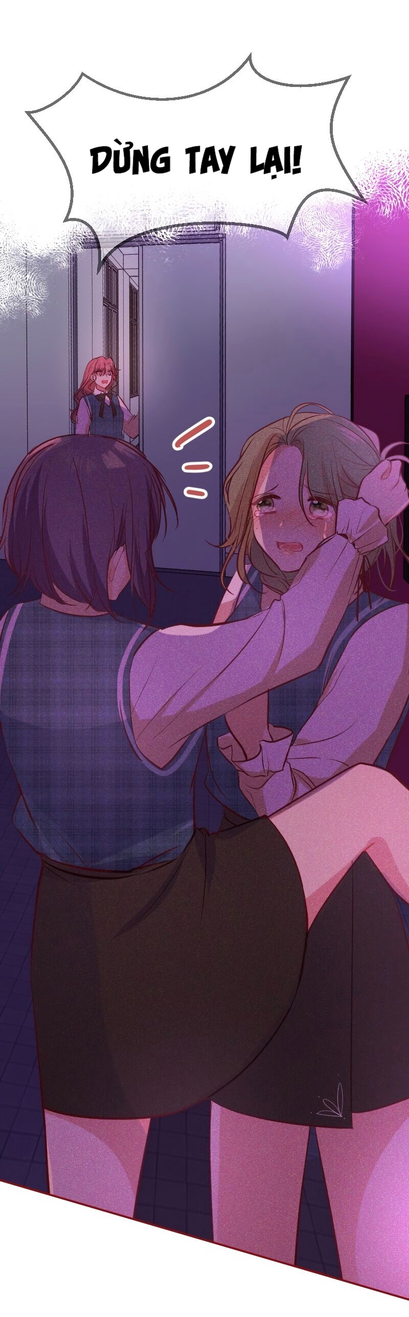 mù quáng vì yêu anh chapter 11 27