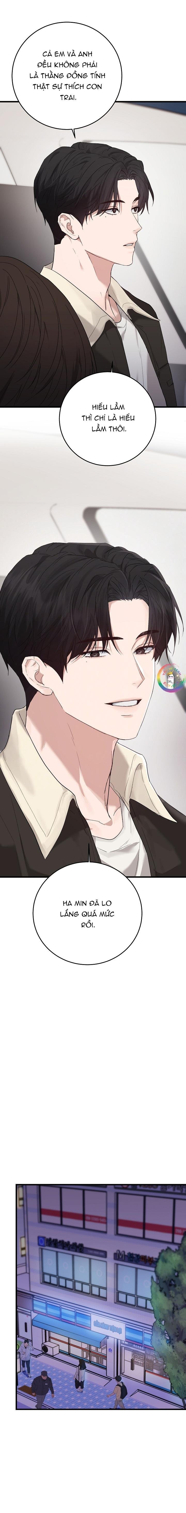 sweet shot chapter 8 12