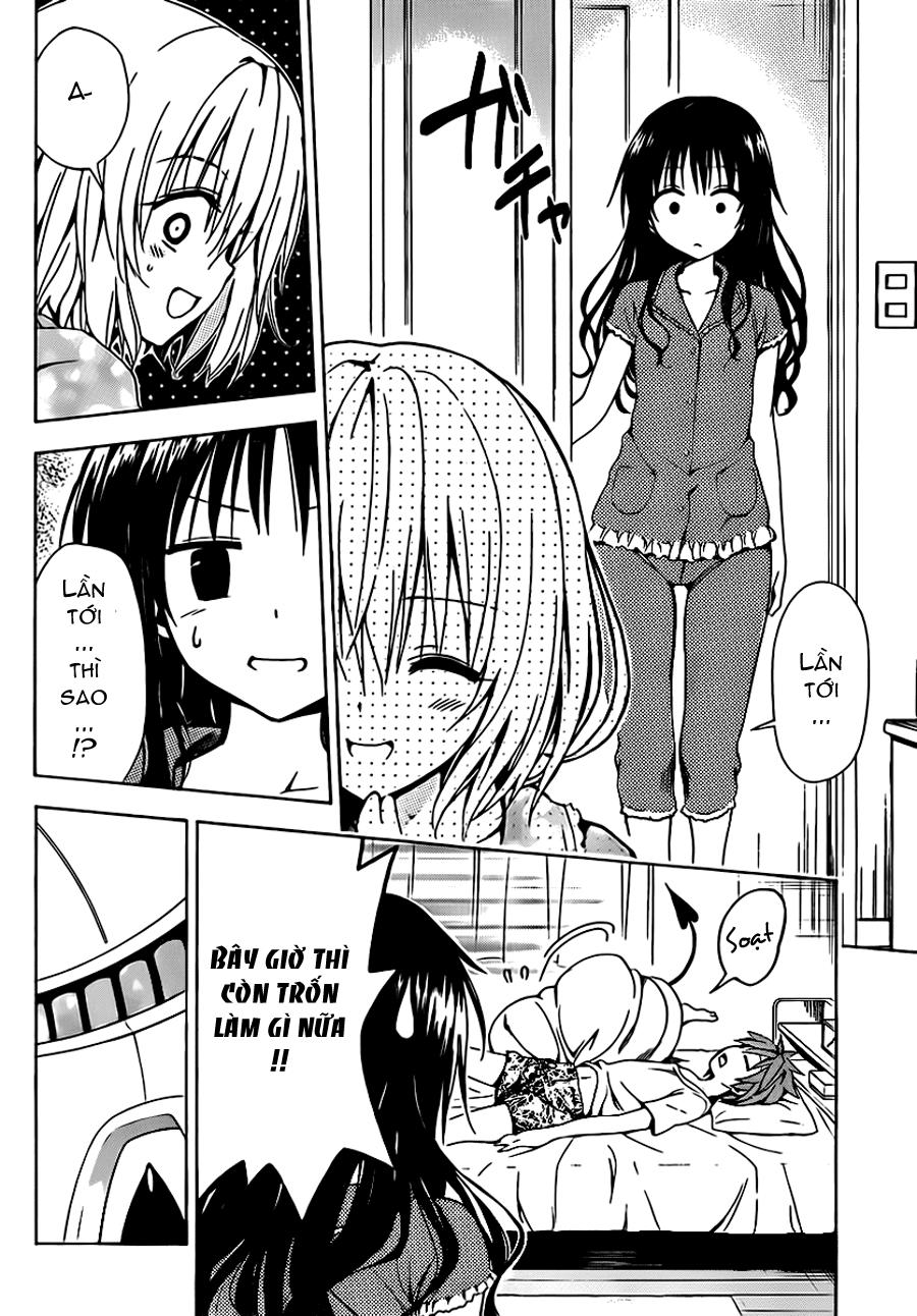 to love - ru darkness chapter 12 10