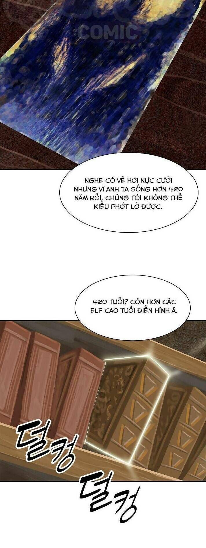 bất bại chân ma chapter 38 13