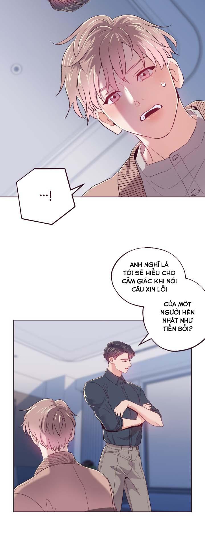 sụp đổ chapter 4 12