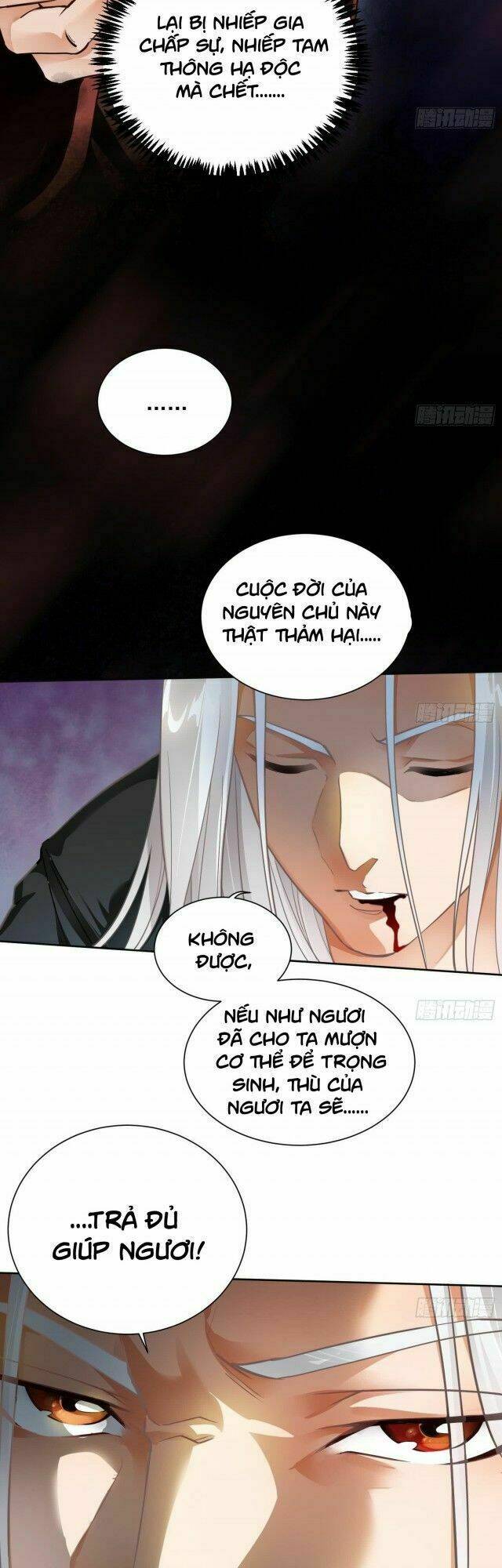 vạn cổ thiên đế chapter 1 9