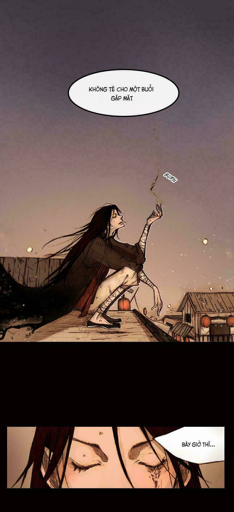 cuộc hành trình của pháp sư chapter 0.1 42