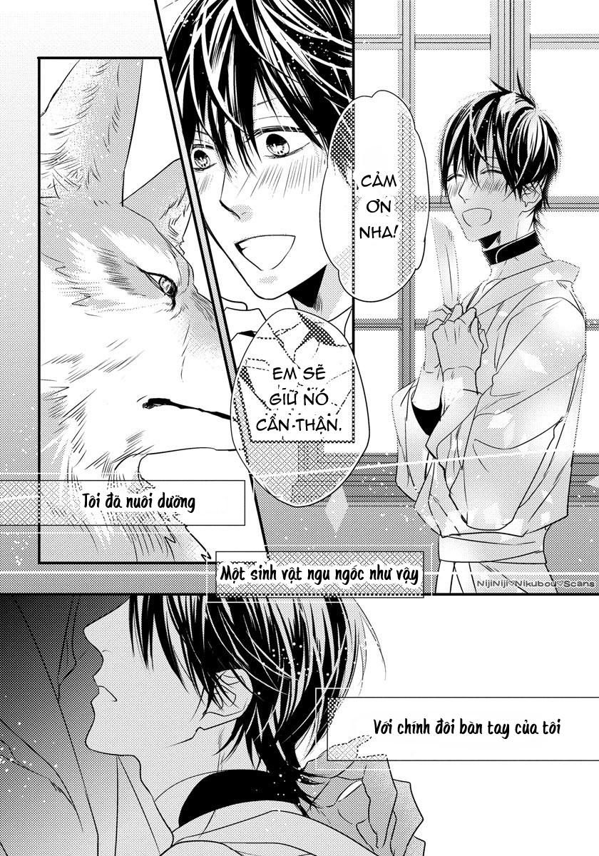 pendulum jujin omegaverse chapter 2 5