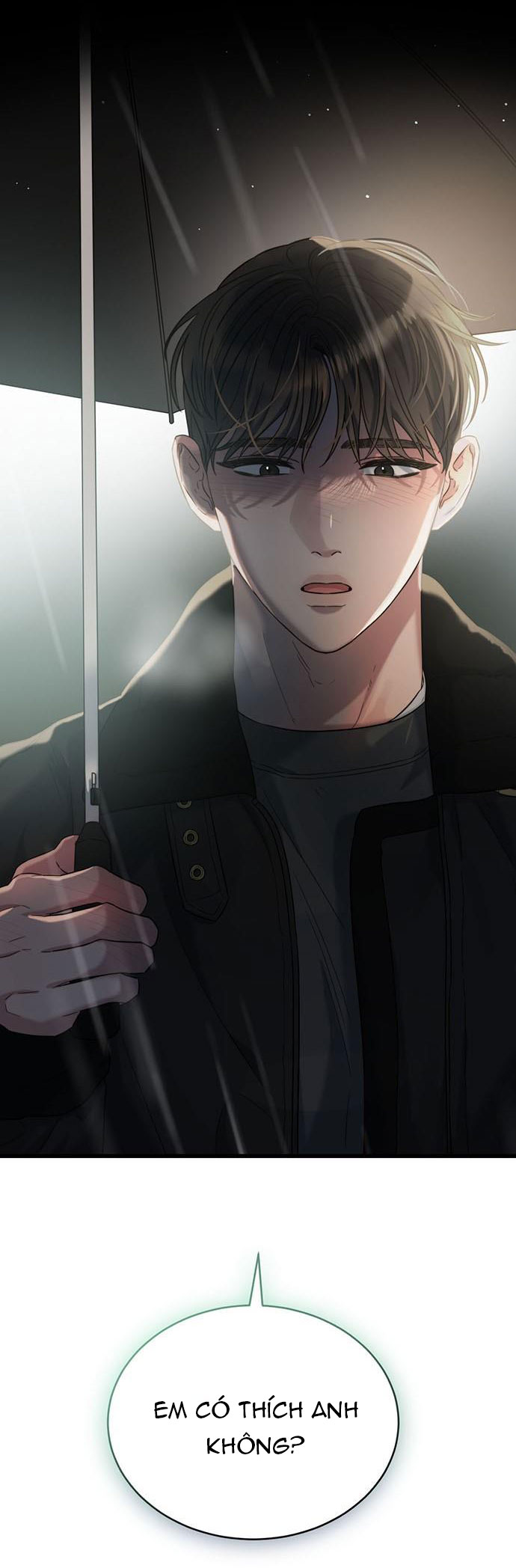 [18+] dục vọng tao nhã chapter 31.1 3