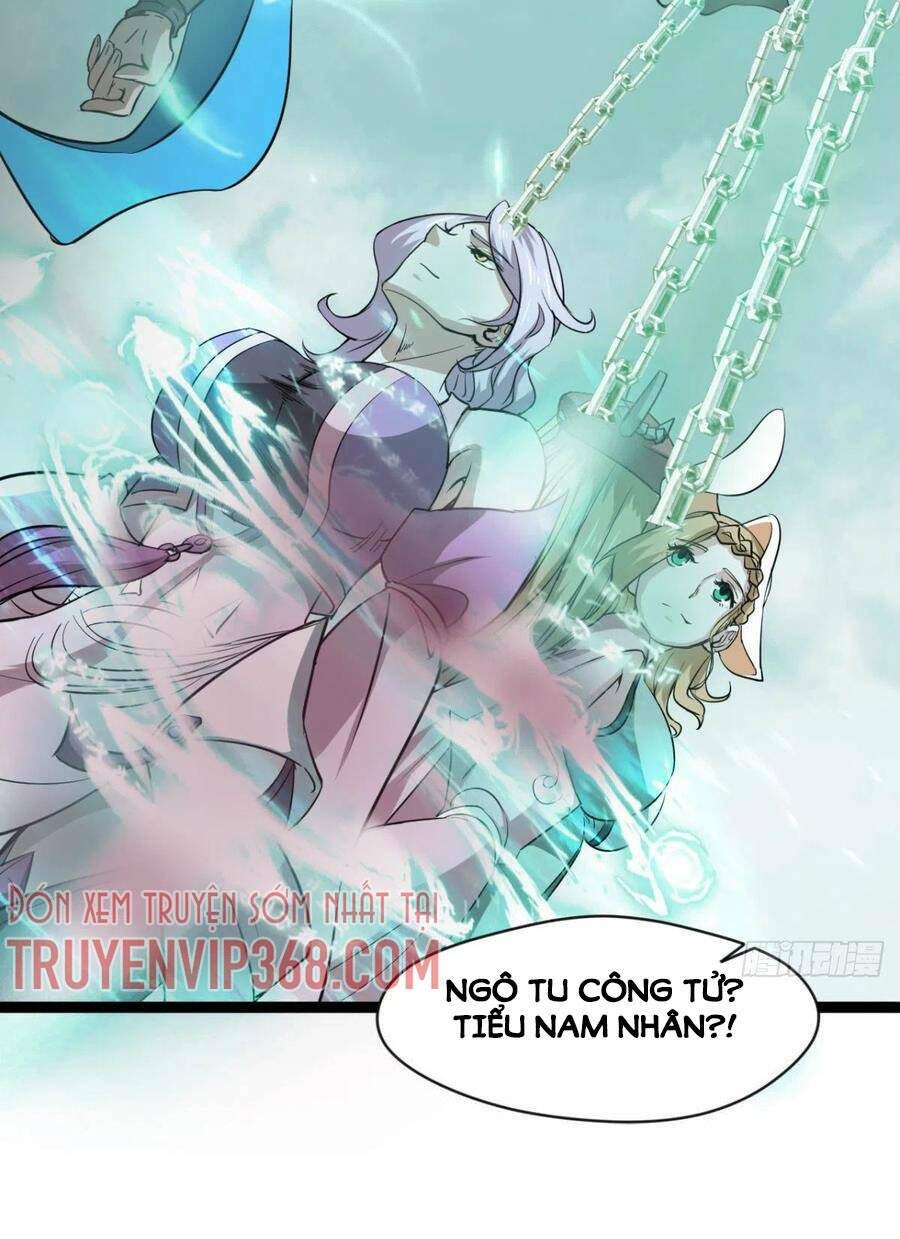 ma hoàng sư đệ quả thực quá chung tình chapter 96 22