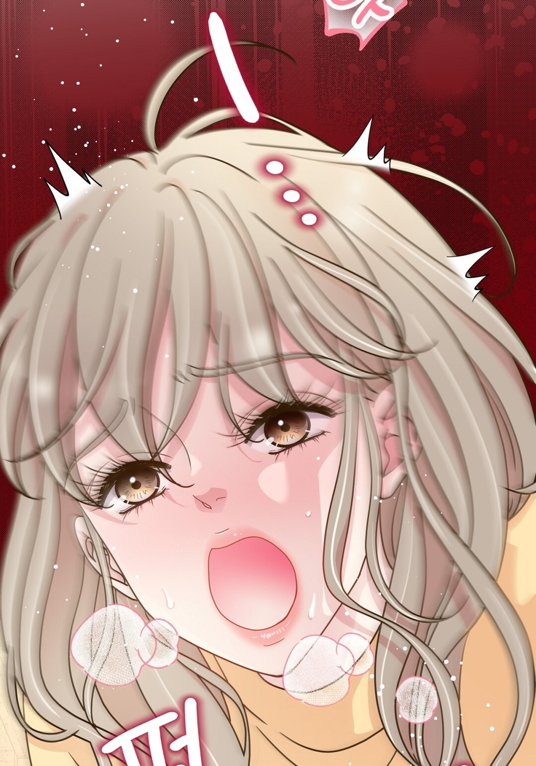 [18+] trải nghiệm thân mật với bạn của anh trai chapter 20.1 30