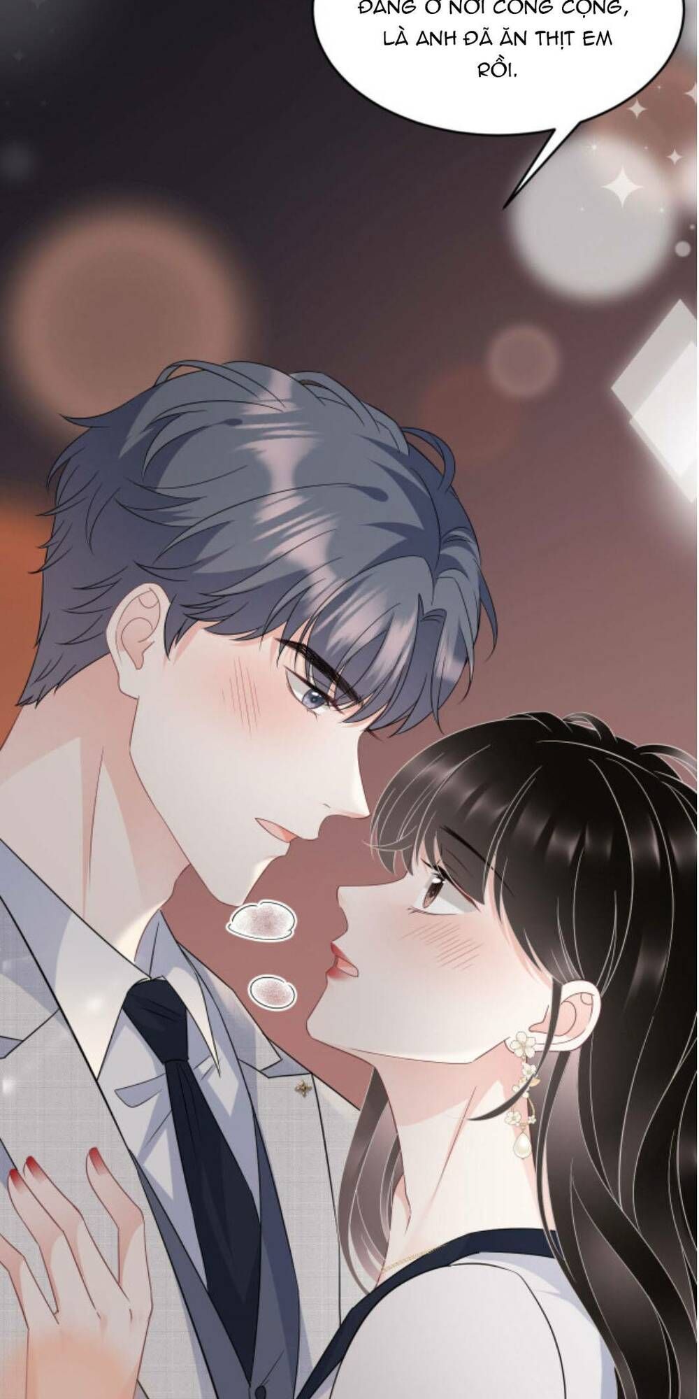 đại tiểu thư có ý đồ gì xấu đâu chapter 63 27