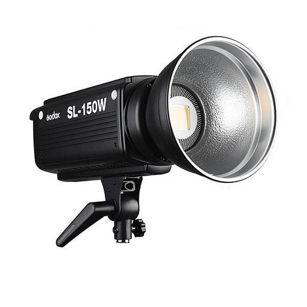 Đèn led studio Godox SL-150W hàng chính hãng