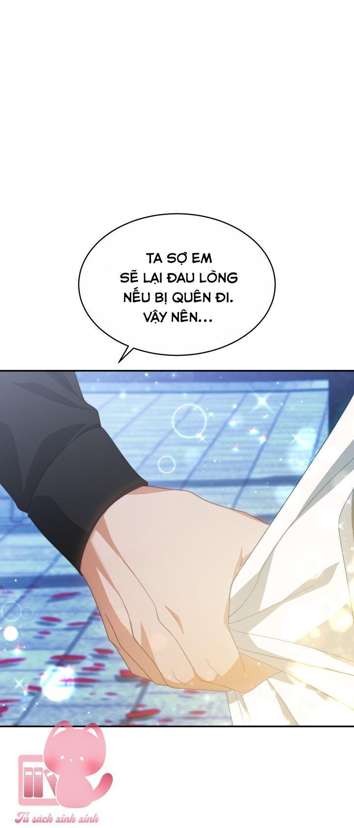 từ chồng cũ hóa thành nam chính chapter 44 16