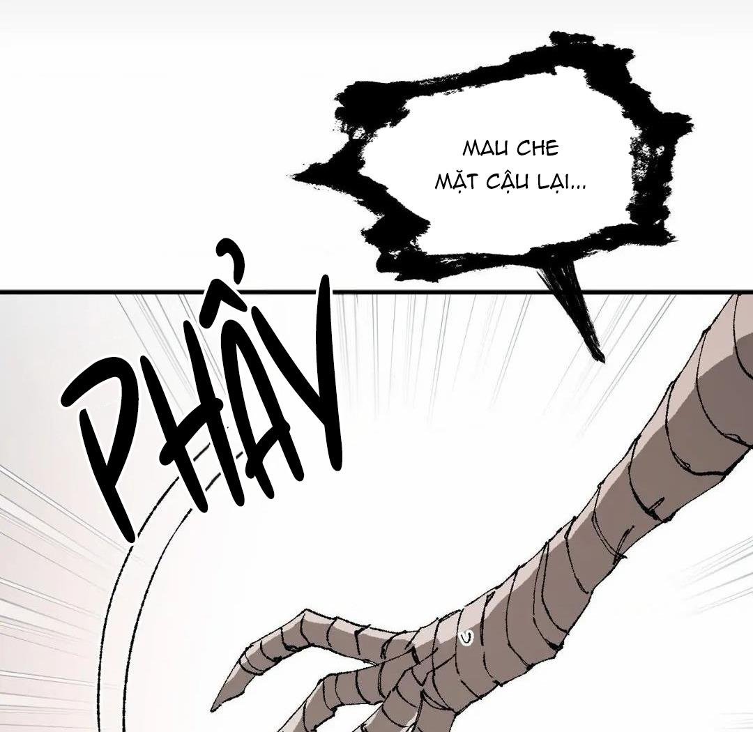 hãy khóc đi đừng ngại ngùng! Chapter 20 END SS1 37