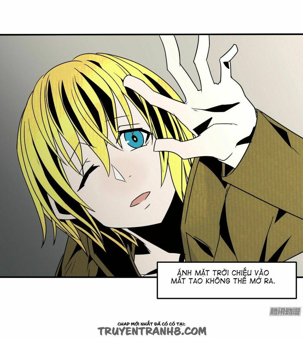 điều ước của người phàm chapter 31 29