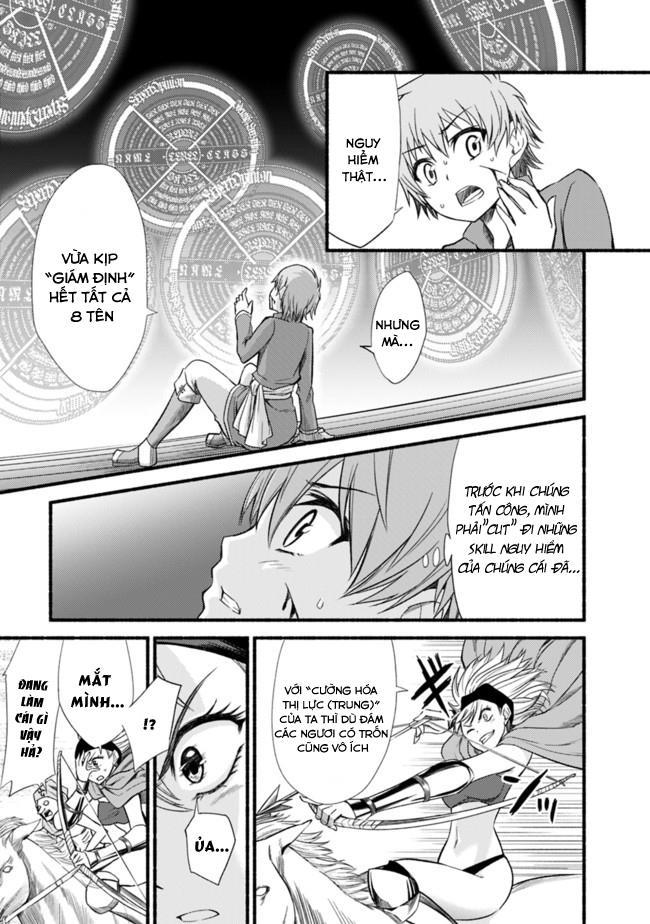 living in this world with cut & paste chapter 1 25