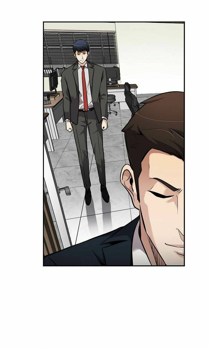 điều tra viên chuyển sinh chapter 64 16