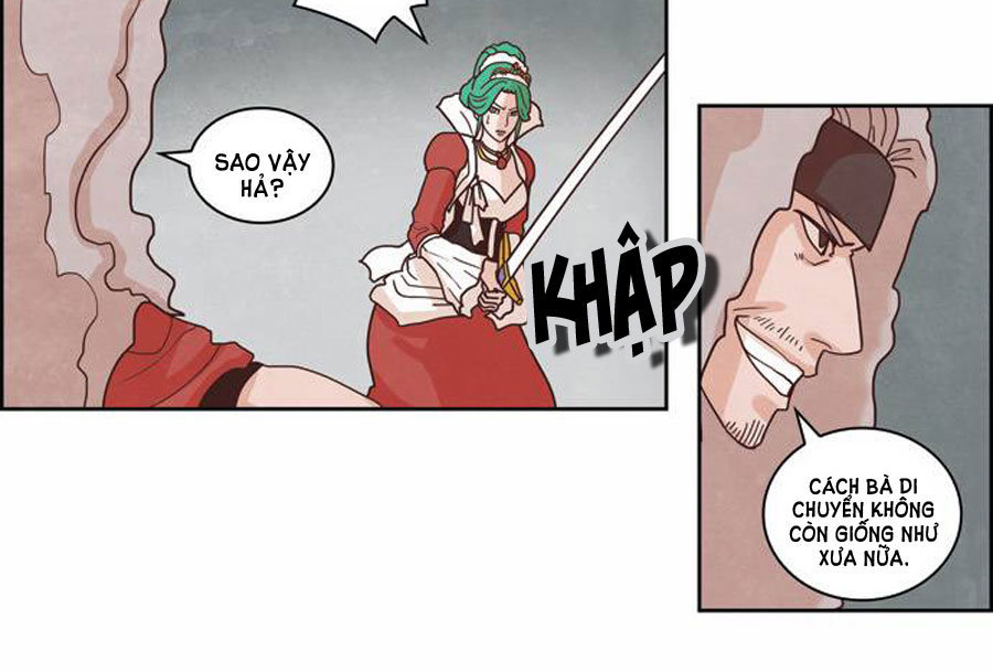 the devil king is bored season 2 chapter 40 6