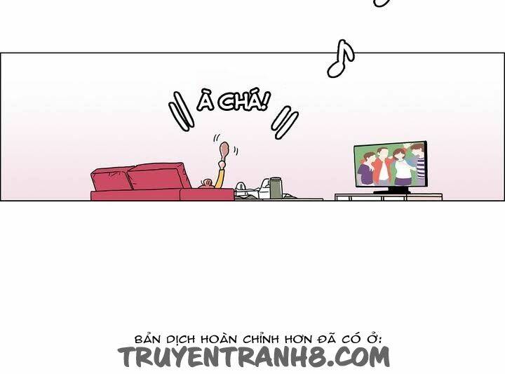 chuyện gì đến, rồi cũng sẽ đến chapter 0 20