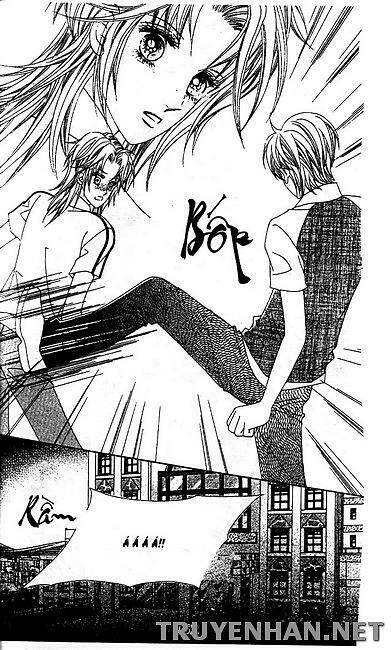 người duy nhất chapter 32 11