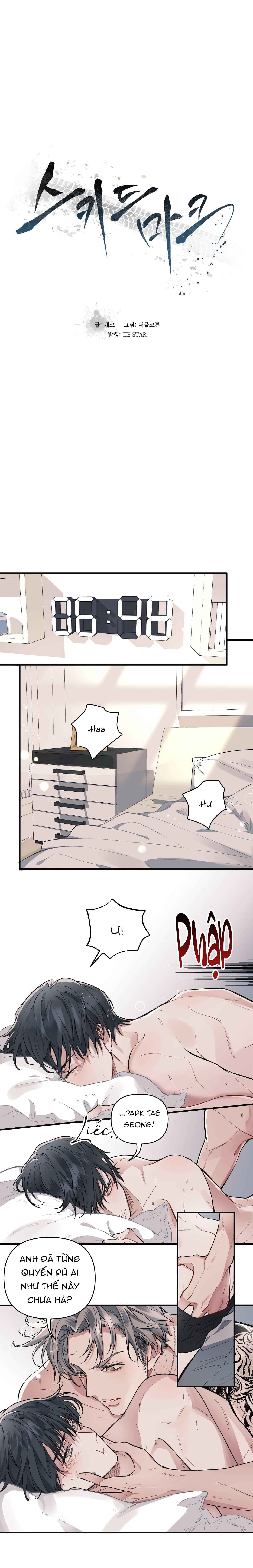 vết hằn chapter 16 1