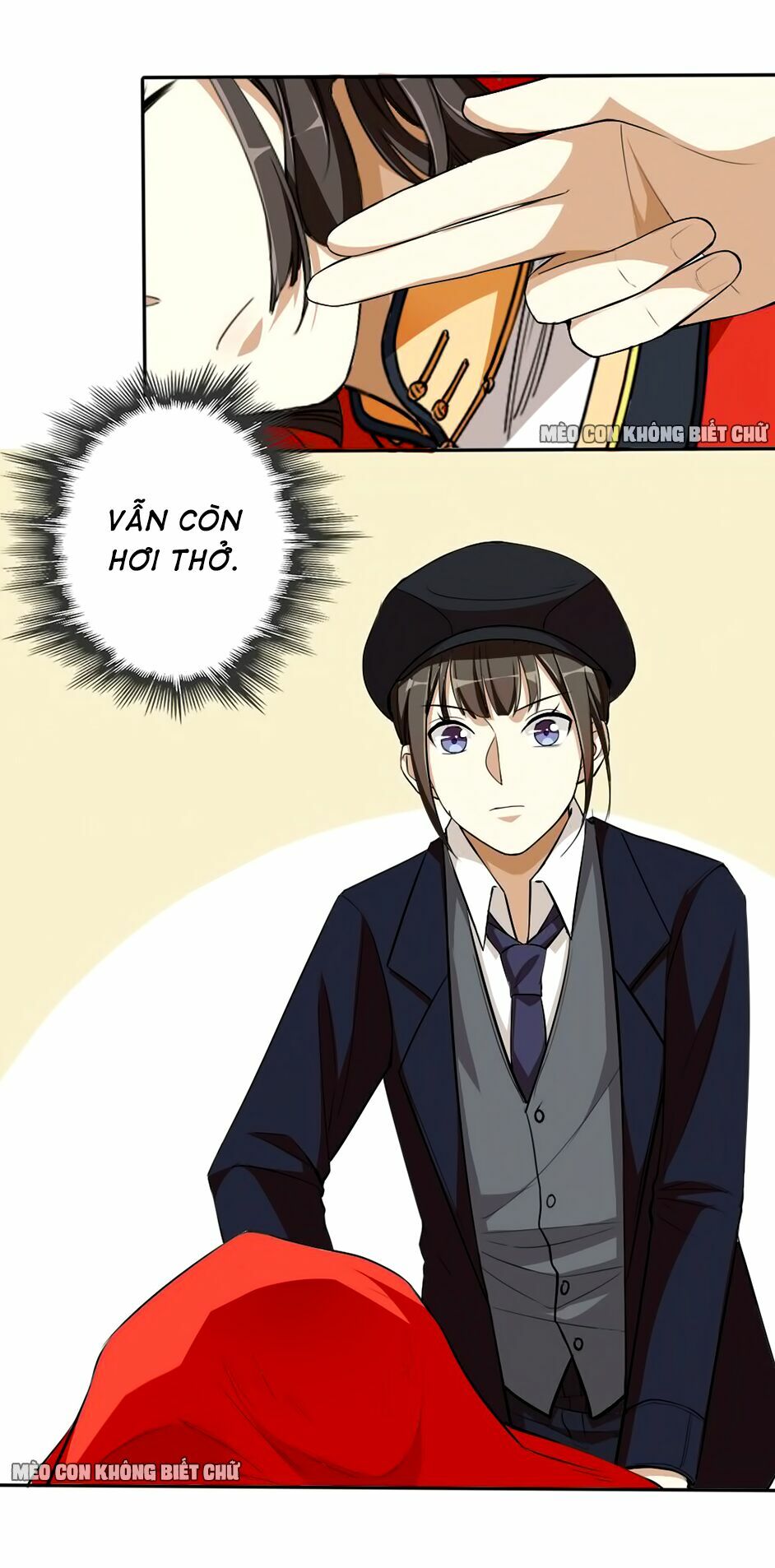 bốc toán tử chapter 32 10