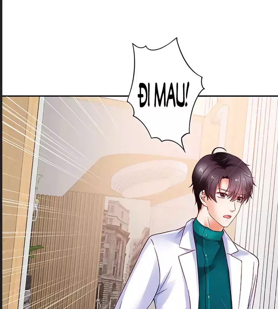 bạn trai 1/4 của tôi chapter 10 32