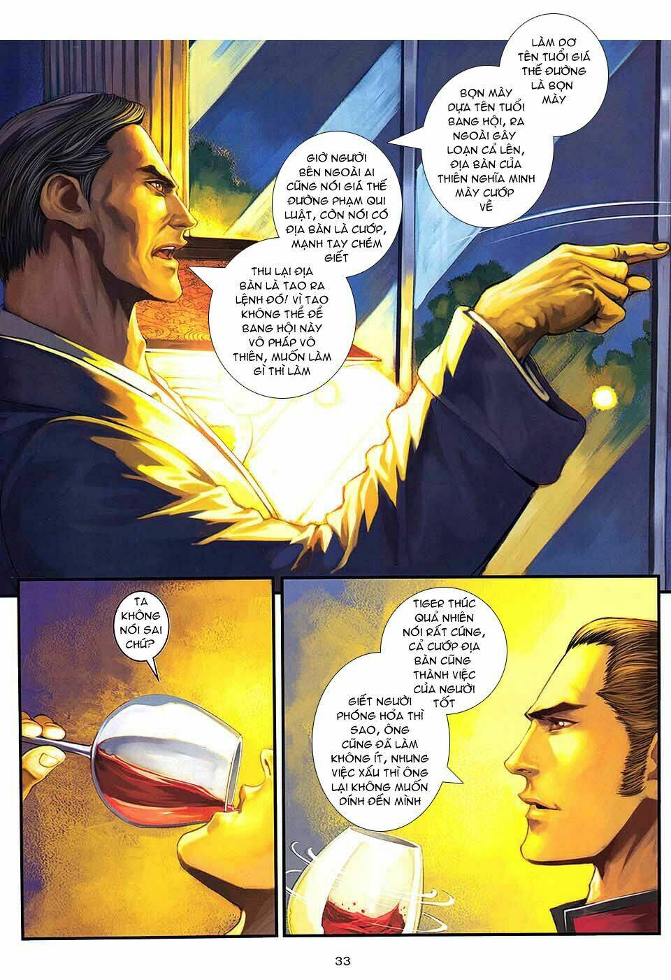 cửu long thành trại chapter 79 29