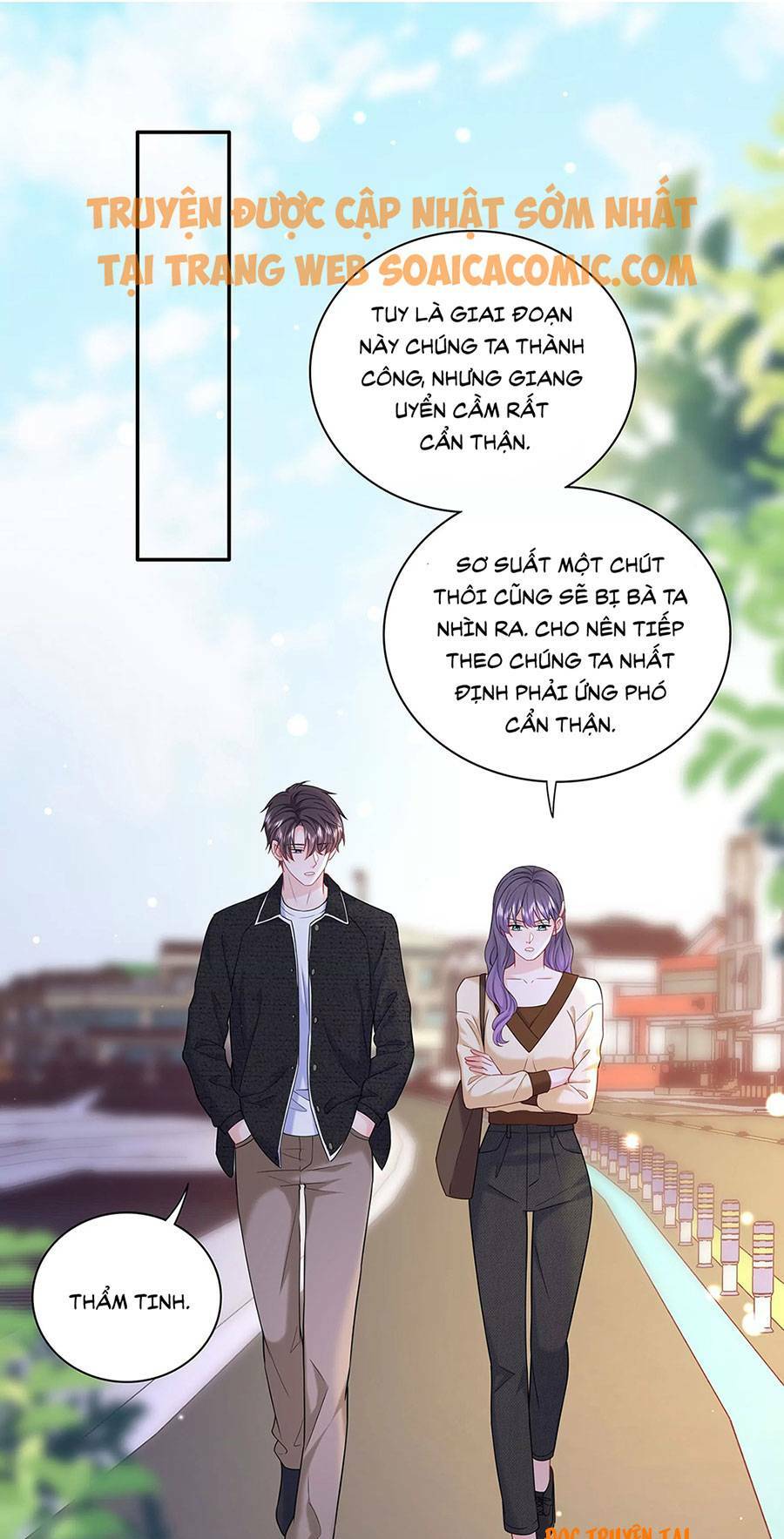 tôi dựa vào tà ý: nghịch chuyển nhân sinh chapter 65 20