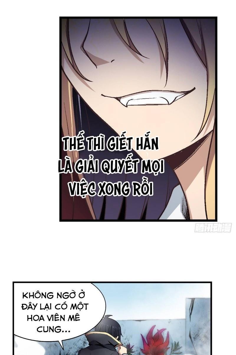 vô hạn sứ đồ và 12 nữ chiến binh chapter 47 3