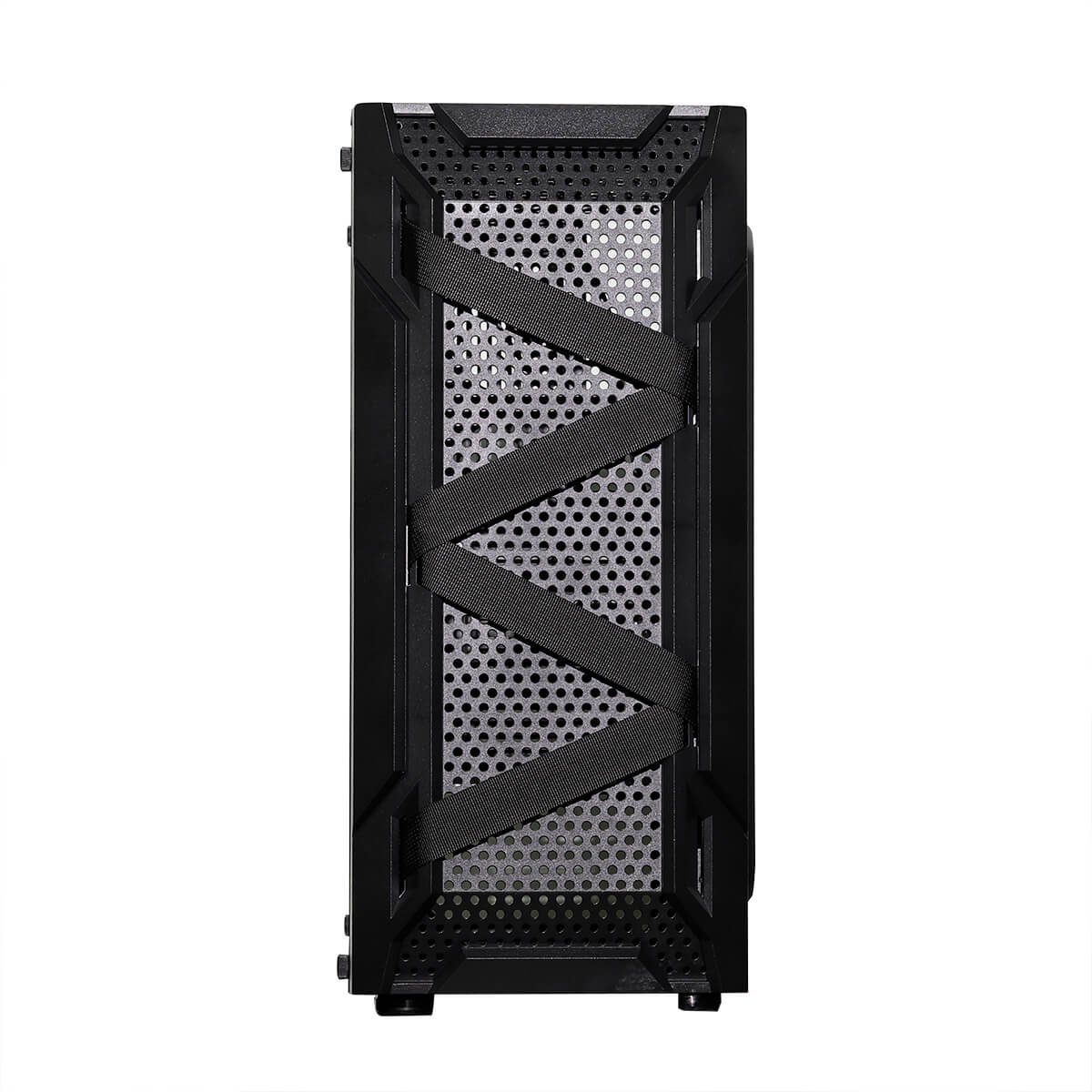 CASE Infinity Shield – ATX Gaming Chassis_ HÀNG CHÍNH HÃNG. TẶNG KÈM 1 FAN