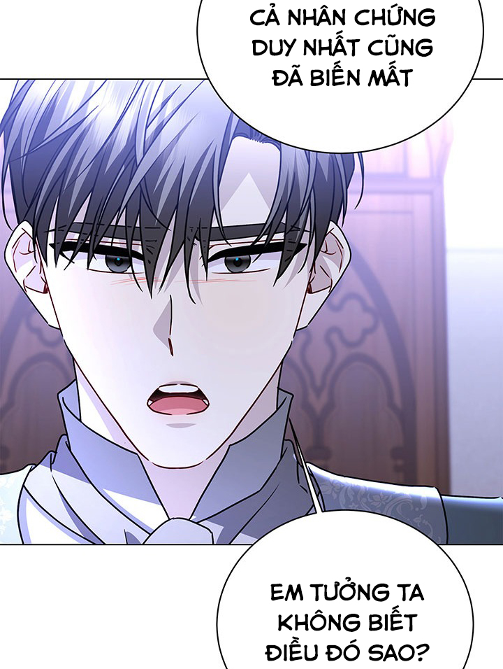 sự hối hận muộn màn chapter 114 26