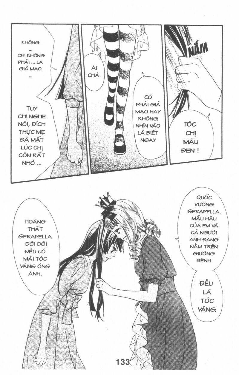 queen's white rabbit chapter 3 133