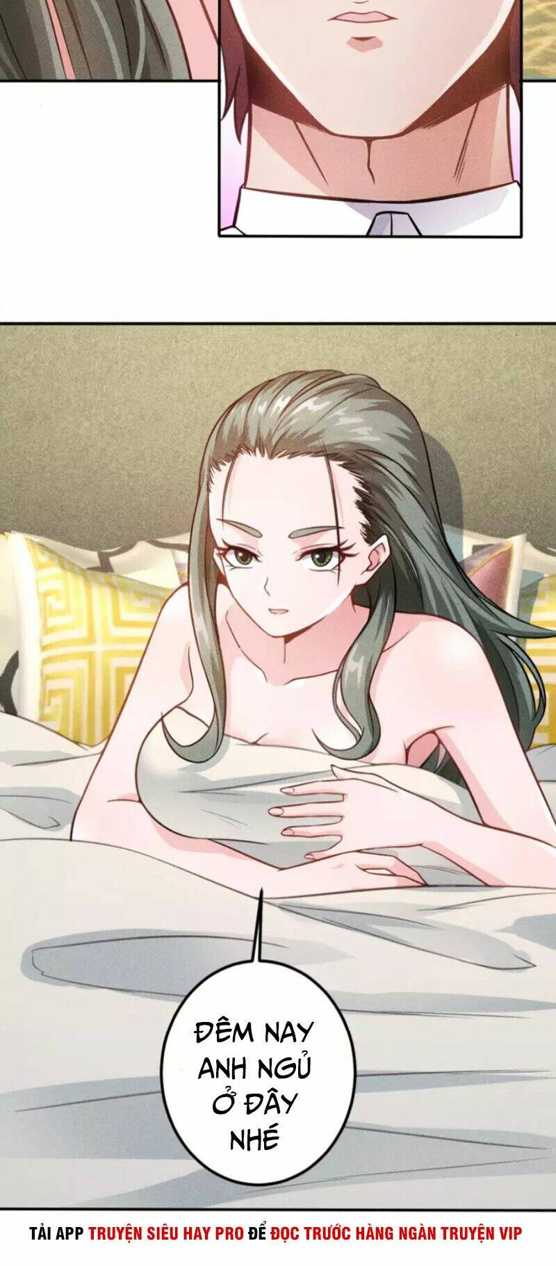 cao thủ cận vệ của nữ chủ tịch chapter 55 7