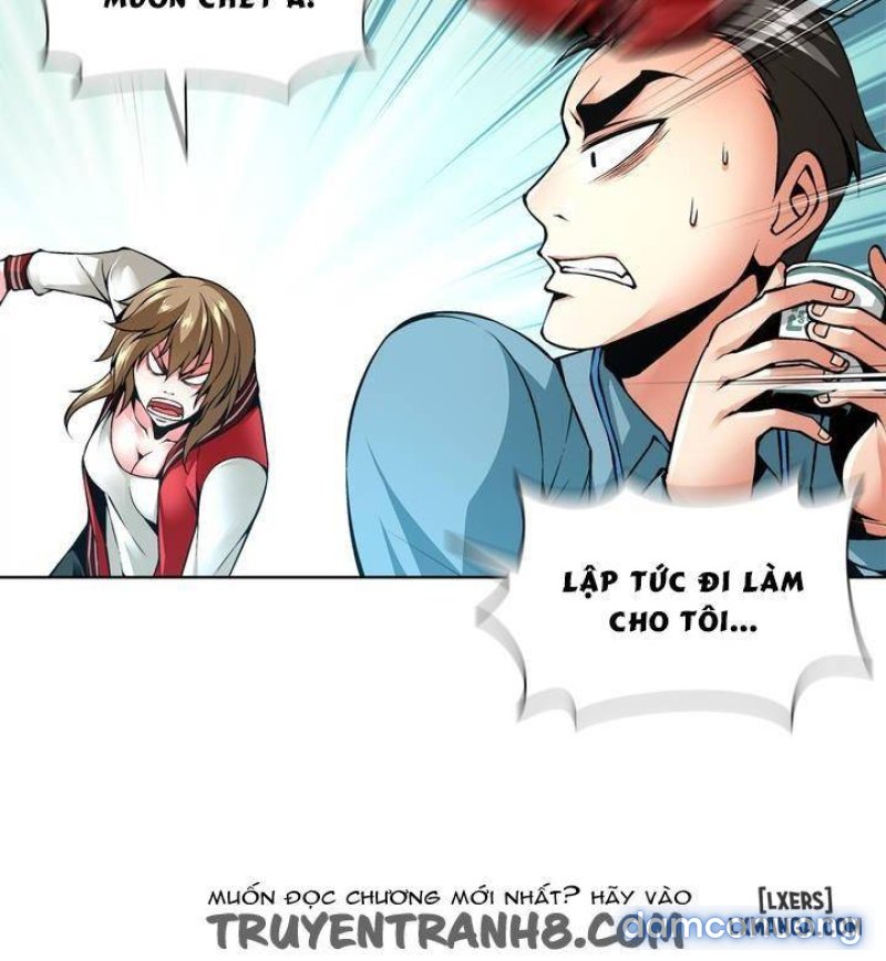 nô lệ song sinh chapter 43 11