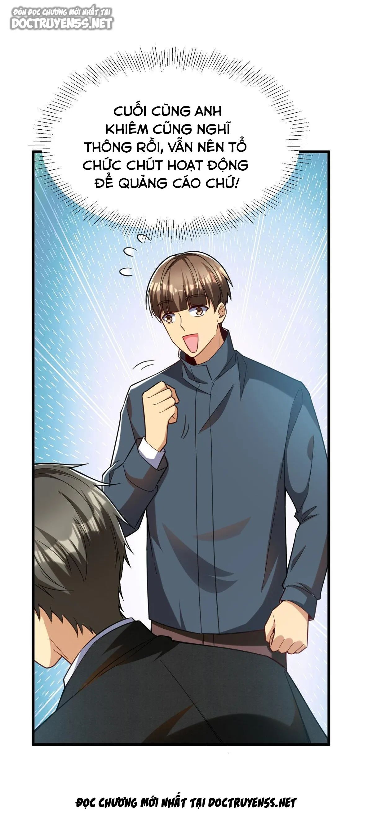 ta làm giàu từ thua lỗ game chapter 42 20