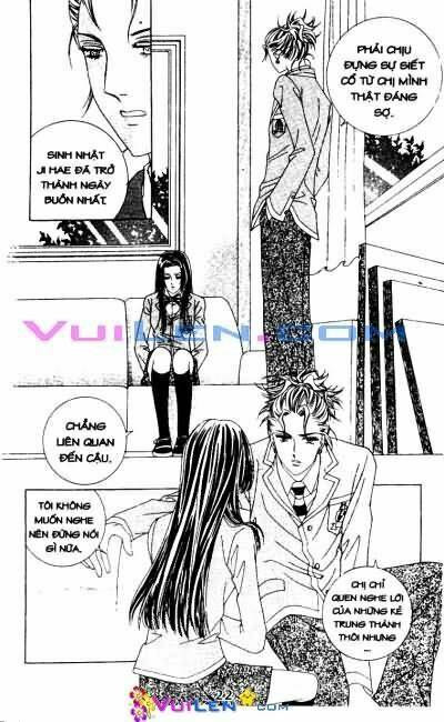 nụ hôn đầu chapter 5 22