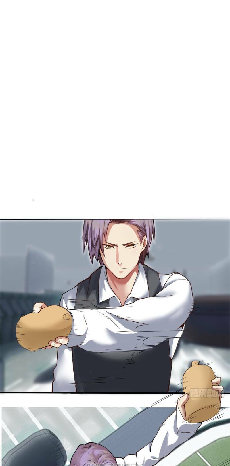 tuyệt thế thiên tài hệ thống chapter 27 20