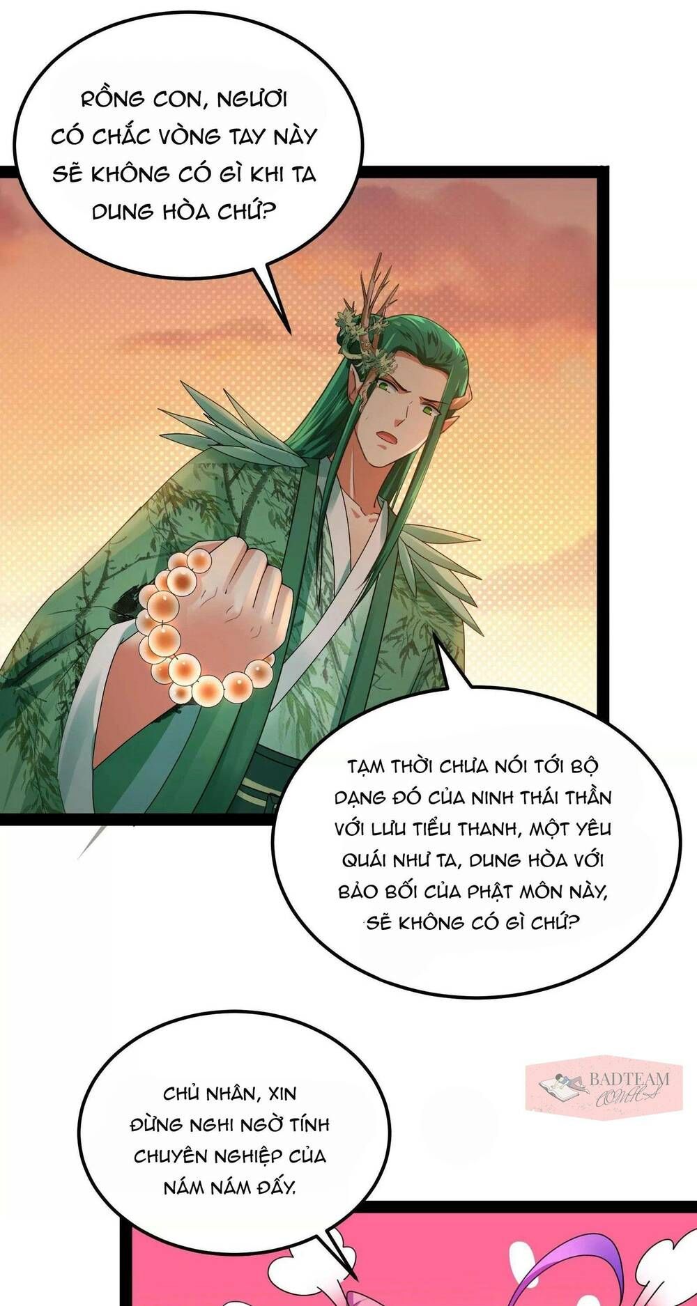 đánh bại chư thiên chapter 20 51