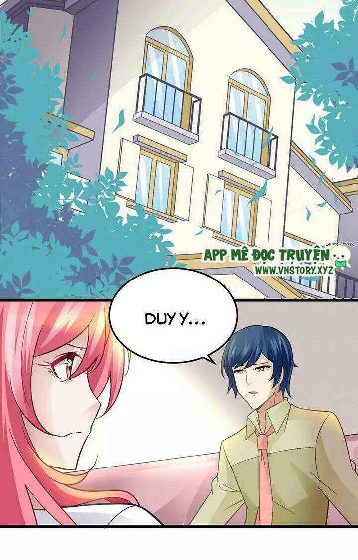 trò chơi săn tình - tổng tài khó kìm lòng chapter 15 2