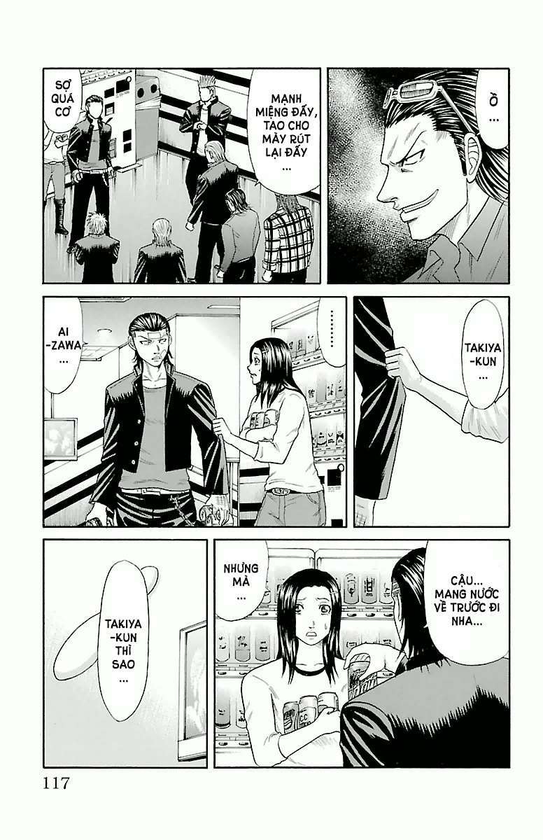 crows zero chapter 38 5