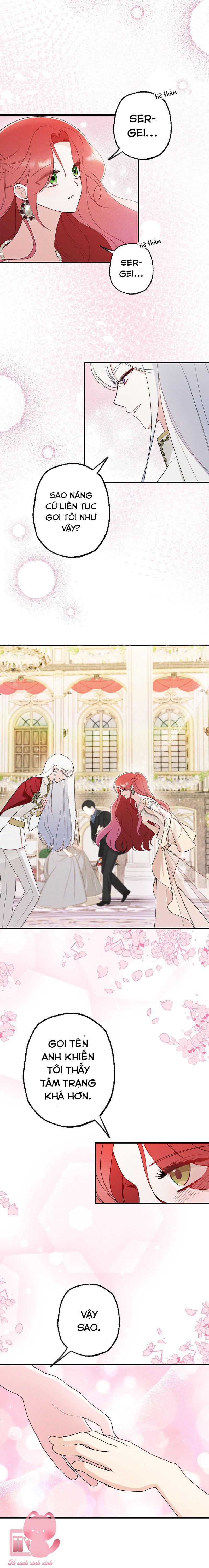 anh muốn em phải tuyệt vọng chapter 9 7