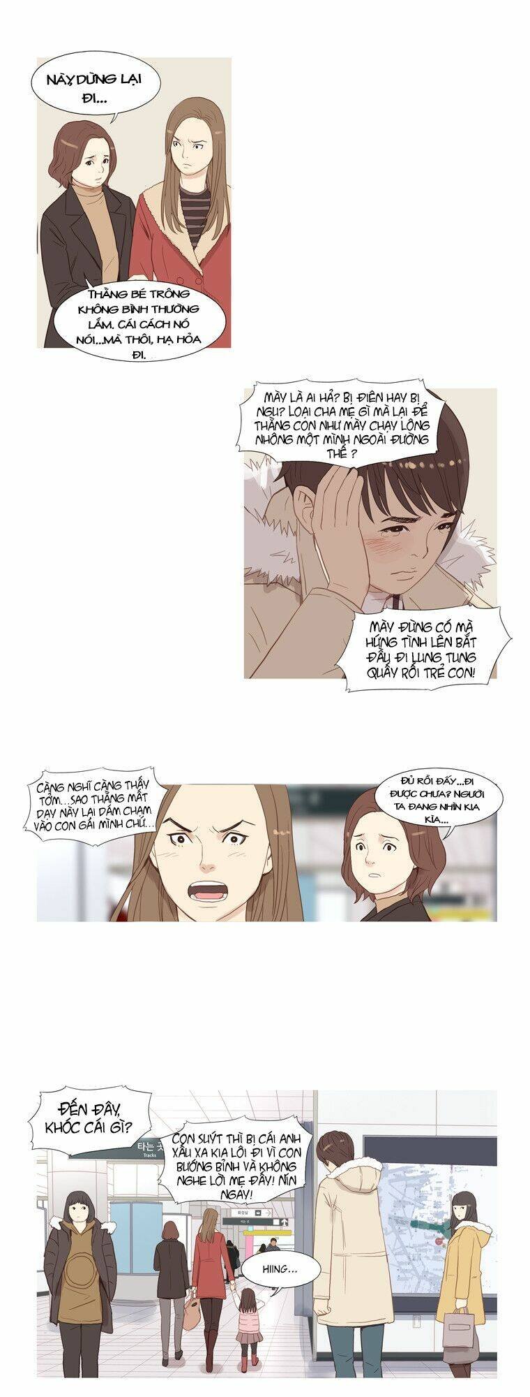 the friendly winter chapter 22 13