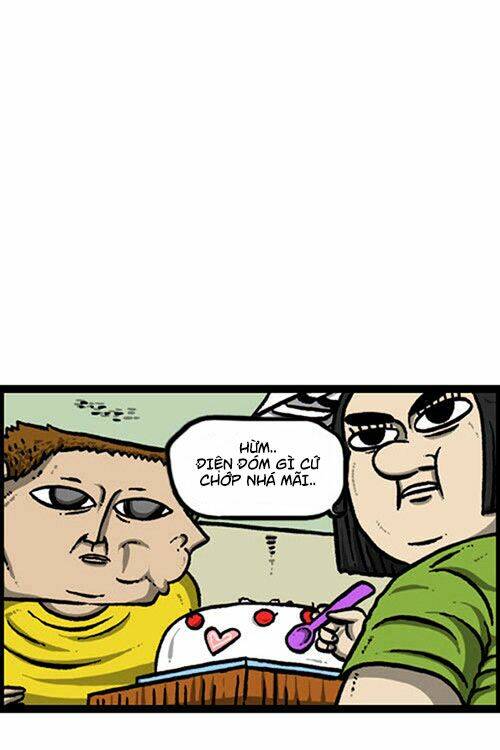 tiếng gọi con tim chapter 46 30