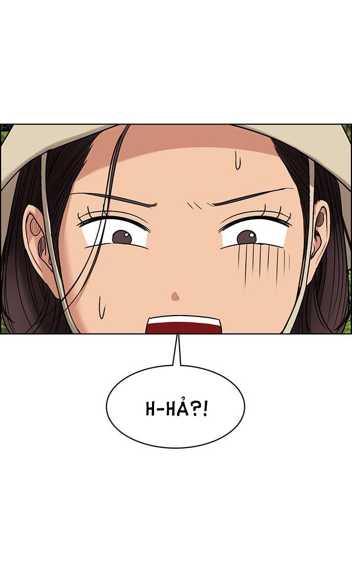 vẻ đẹp đích thực - true beauty chapter 225.2 35