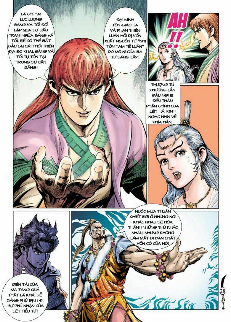 đại đường song long truyện chapter 162 28