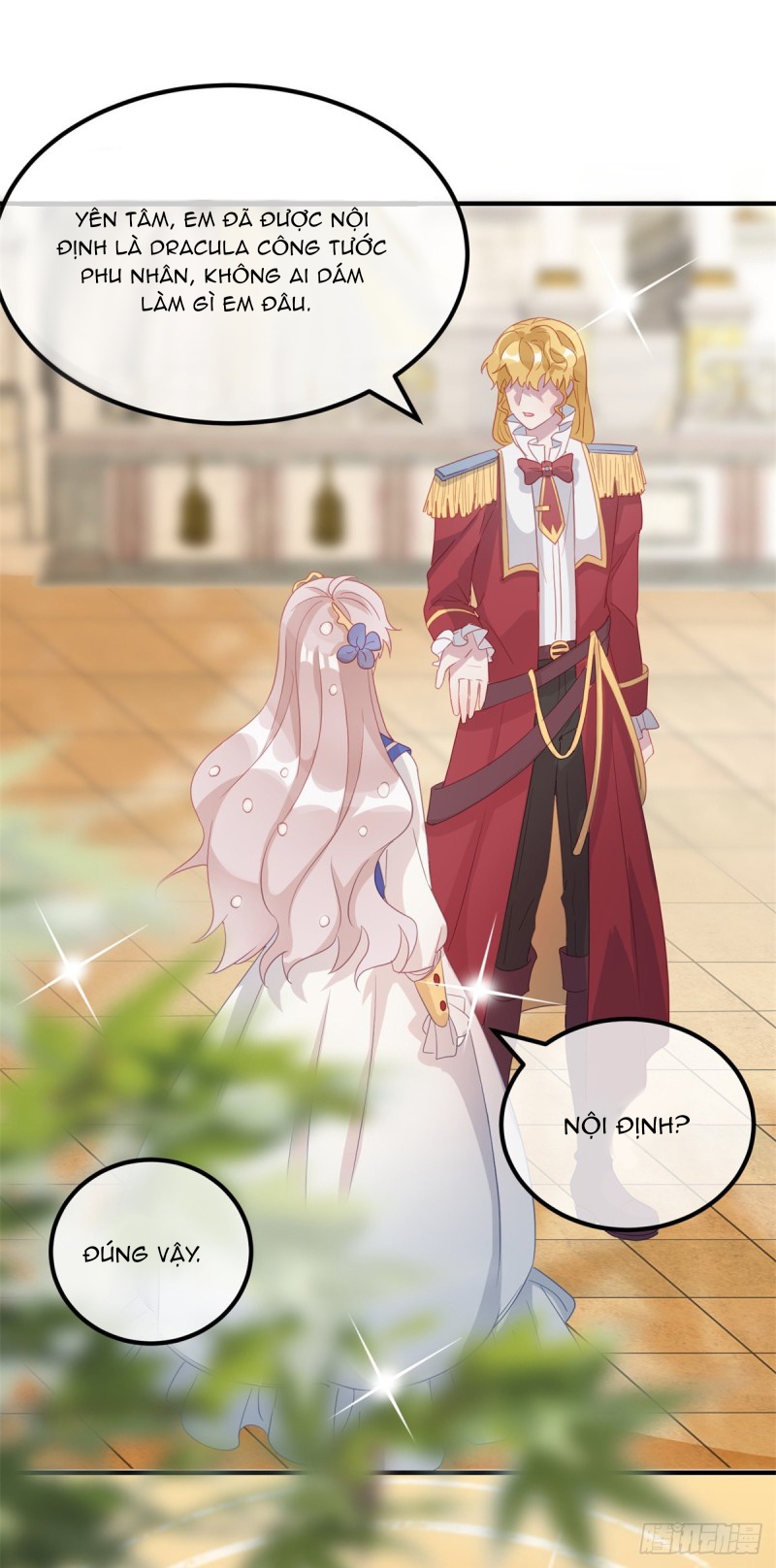 kế hoạch chinh phục công tước máu lạnh chapter 6 9