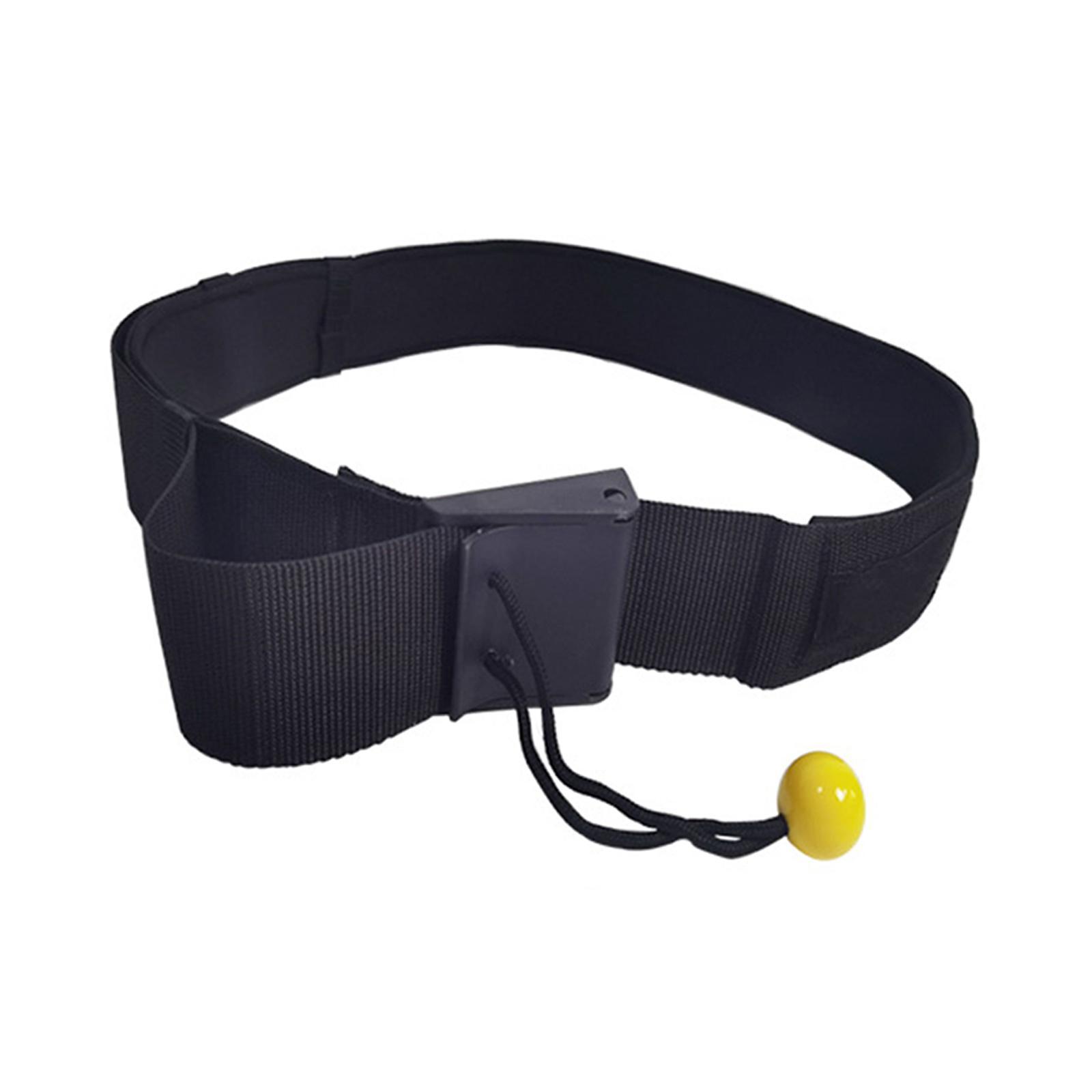 Surfing Waist Belt with Adjustable Belt for Stand up Paddleboard