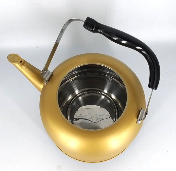 Ấm đun nước Kim Cương 5 lít - KC-ST50 - Hàng chính hãng