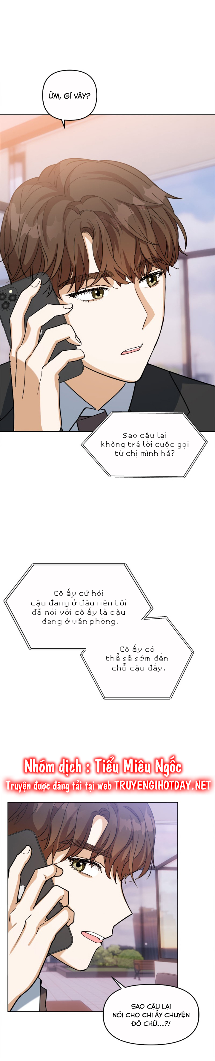 bản cam kết hôn nhân chapter 9 36