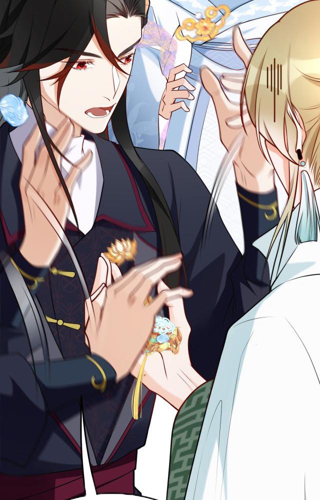 làm sao đây người học việc của tôi quá bám người chapter 3 15