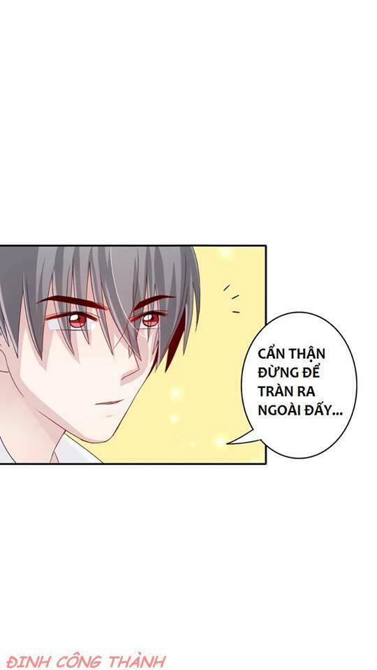 thần mì lắm chiêu chapter 7 9
