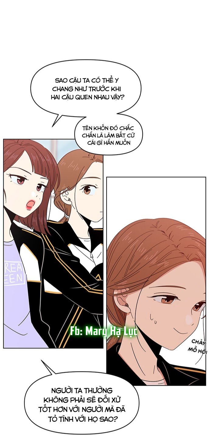 thanh xuân rực rỡ - season of blossom chapter 11 46